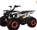 купити нове авто Форте Hunter 2024 року від офіційного дилера Скс Мото Львів Форте фото