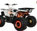 купити нове авто Форте Hunter 2024 року від офіційного дилера Скс Мото Львів Форте фото