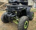 Форте Hunter, об'ємом двигуна 0.13 л та пробігом 0 тис. км за 400 $, фото 1 на Automoto.ua