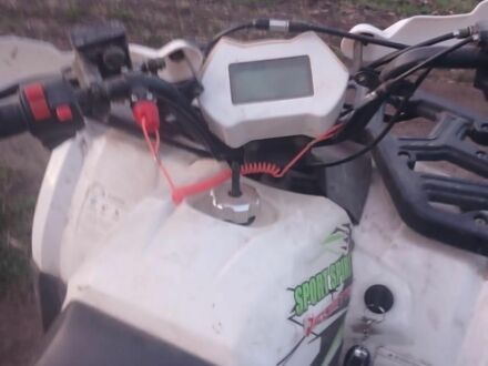 Форте Hunter, об'ємом двигуна 0.13 л та пробігом 0 тис. км за 519 $, фото 1 на Automoto.ua