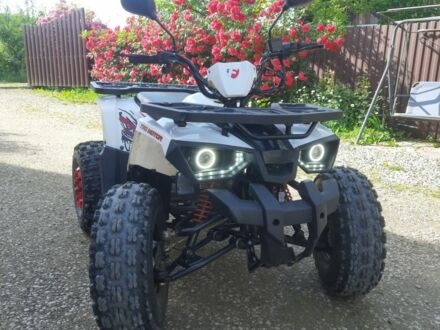 Форте Hunter, об'ємом двигуна 0.13 л та пробігом 0 тис. км за 950 $, фото 1 на Automoto.ua