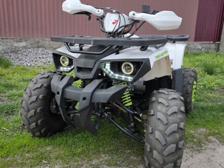 Форте Hunter, объемом двигателя 0.13 л и пробегом 0 тыс. км за 800 $, фото 1 на Automoto.ua