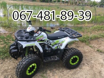 Форте Hunter, об'ємом двигуна 0.13 л та пробігом 0 тис. км за 1200 $, фото 1 на Automoto.ua