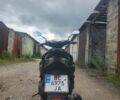 Черный Форте Jog, объемом двигателя 0.08 л и пробегом 6 тыс. км за 550 $, фото 1 на Automoto.ua