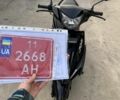 Черный Форте Jog, объемом двигателя 0 л и пробегом 5 тыс. км за 712 $, фото 1 на Automoto.ua