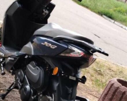 Форте Jog, об'ємом двигуна 0 л та пробігом 6 тис. км за 598 $, фото 1 на Automoto.ua