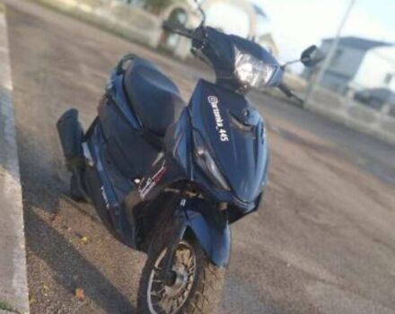 Форте Jog, об'ємом двигуна 0 л та пробігом 6 тис. км за 598 $, фото 2 на Automoto.ua