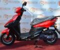 купить новое авто Форте Jog 2023 года от официального дилера Антон АртMото Полтава Форте фото