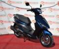 купить новое авто Форте Jog 2023 года от официального дилера Антон АртMото Полтава Форте фото