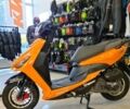 купить новое авто Форте Jog 2023 года от официального дилера Антон АртMото Полтава Форте фото