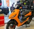 купить новое авто Форте Jog 2023 года от официального дилера Антон АртMото Полтава Форте фото