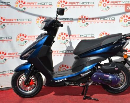 Форте Jog, объемом двигателя 72 л и пробегом 0 тыс. км за 950 $, фото 4 на Automoto.ua