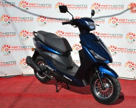 Форте Jog, объемом двигателя 72 л и пробегом 0 тыс. км за 950 $, фото 8 на Automoto.ua