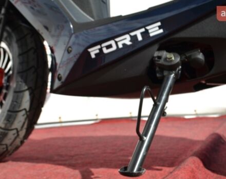 Форте Jog, объемом двигателя 72 л и пробегом 0 тыс. км за 950 $, фото 26 на Automoto.ua