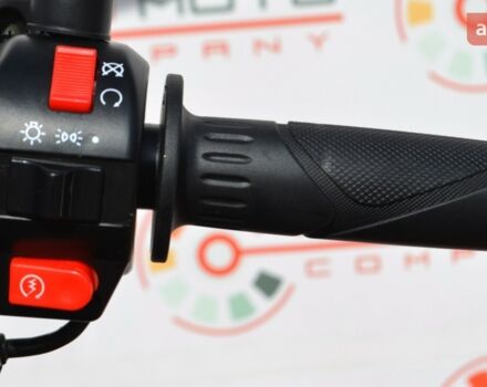 Форте Jog, объемом двигателя 72 л и пробегом 0 тыс. км за 950 $, фото 23 на Automoto.ua