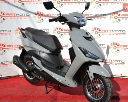 Форте Jog, объемом двигателя 72 л и пробегом 0 тыс. км за 950 $, фото 13 на Automoto.ua