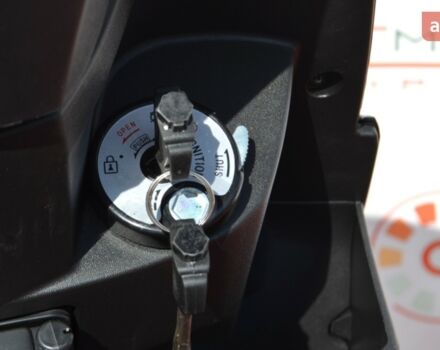 Форте Jog, объемом двигателя 72 л и пробегом 0 тыс. км за 950 $, фото 15 на Automoto.ua