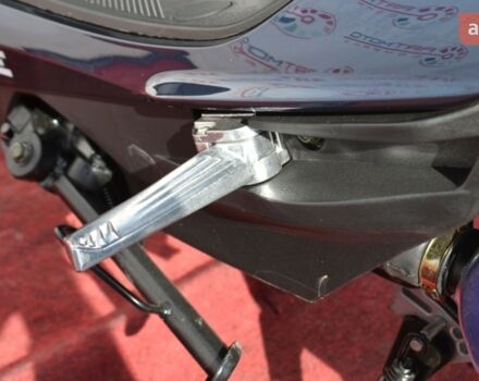 Форте Jog, объемом двигателя 72 л и пробегом 0 тыс. км за 950 $, фото 25 на Automoto.ua