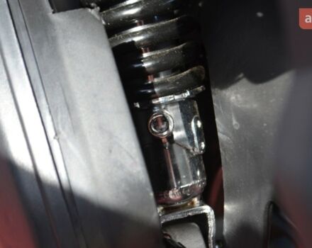 Форте Jog, объемом двигателя 72 л и пробегом 0 тыс. км за 950 $, фото 20 на Automoto.ua