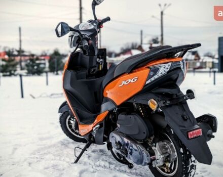 Форте Jog, объемом двигателя 72 л и пробегом 0 тыс. км за 950 $, фото 3 на Automoto.ua