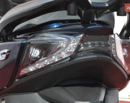 Форте Jog, объемом двигателя 72 л и пробегом 0 тыс. км за 950 $, фото 21 на Automoto.ua