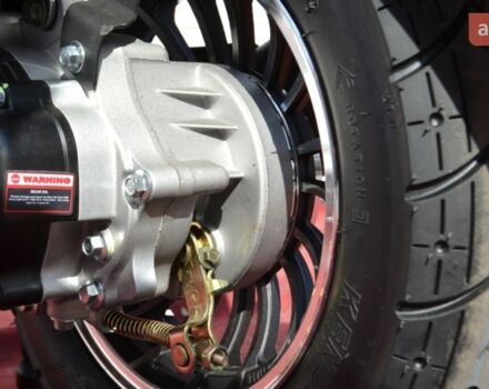 Форте Jog, объемом двигателя 72 л и пробегом 0 тыс. км за 950 $, фото 19 на Automoto.ua