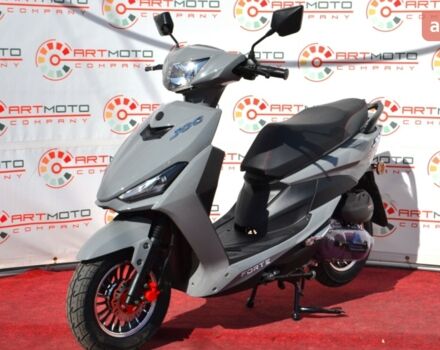 Форте Jog, объемом двигателя 72 л и пробегом 0 тыс. км за 950 $, фото 9 на Automoto.ua