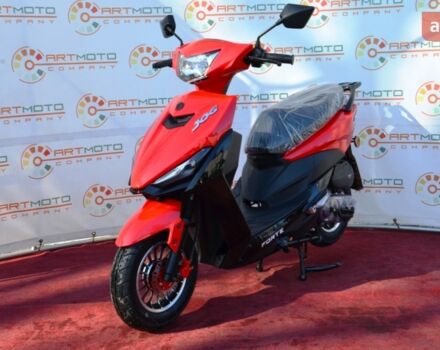 Форте Jog, объемом двигателя 72 л и пробегом 0 тыс. км за 950 $, фото 1 на Automoto.ua