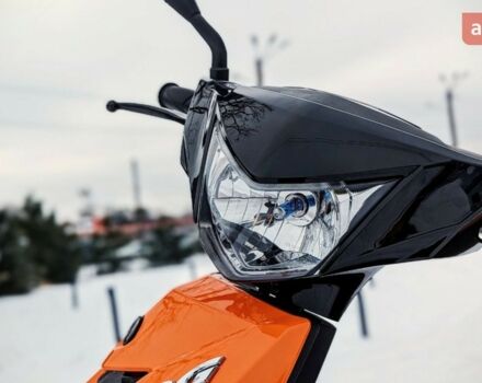 Форте Jog, объемом двигателя 72 л и пробегом 0 тыс. км за 950 $, фото 12 на Automoto.ua