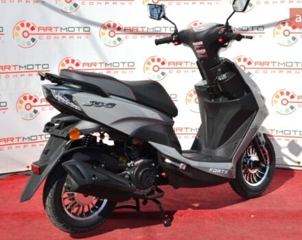 Форте Jog, объемом двигателя 72 л и пробегом 0 тыс. км за 950 $, фото 12 на Automoto.ua