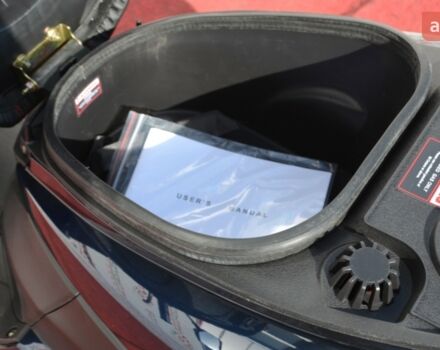 Форте Jog, объемом двигателя 72 л и пробегом 0 тыс. км за 950 $, фото 27 на Automoto.ua