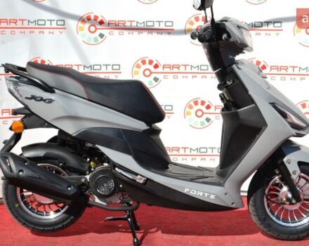 Форте Jog, объемом двигателя 72 л и пробегом 0 тыс. км за 950 $, фото 14 на Automoto.ua