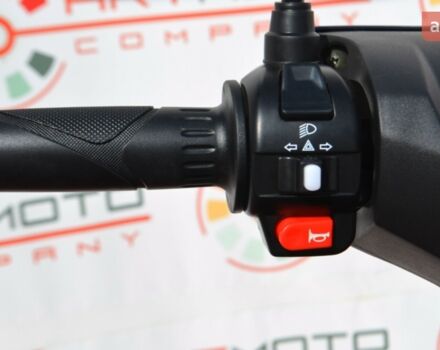 Форте Jog, объемом двигателя 72 л и пробегом 0 тыс. км за 950 $, фото 16 на Automoto.ua