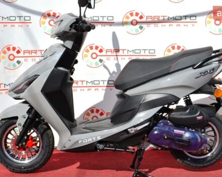 Форте Jog, объемом двигателя 72 л и пробегом 0 тыс. км за 950 $, фото 10 на Automoto.ua