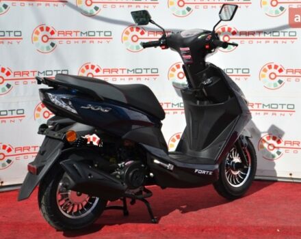 Форте Jog, объемом двигателя 72 л и пробегом 0 тыс. км за 950 $, фото 6 на Automoto.ua