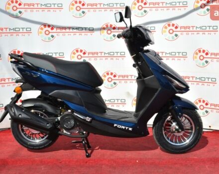 Форте Jog, объемом двигателя 72 л и пробегом 0 тыс. км за 950 $, фото 7 на Automoto.ua