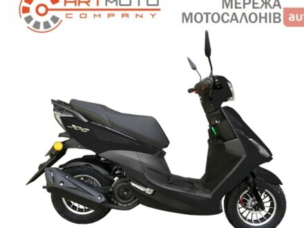 Форте Jog 2024 в Киеве на Automoto.ua Форте Jog, объемом двигателя 72 л и пробегом 0 тыс. км за 950 $, фото 1 на Automoto.ua