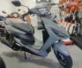 Сірий Форте Jog, об'ємом двигуна 0 л та пробігом 1 тис. км за 700 $, фото 1 на Automoto.ua