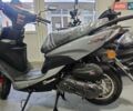 Серый Форте Jog, объемом двигателя 0 л и пробегом 1 тыс. км за 700 $, фото 4 на Automoto.ua