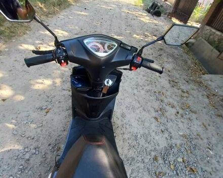Форте Jog 2020 в Богуславе на Automoto.ua Синий Форте Jog, объемом двигателя 0 л и пробегом 2 тыс. км за 675 $, фото 10 на Automoto.ua
