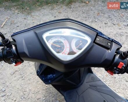 Форте Jog 2020 в Богуславе на Automoto.ua Синий Форте Jog, объемом двигателя 0 л и пробегом 2 тыс. км за 675 $, фото 2 на Automoto.ua