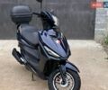 Синий Форте Jog, объемом двигателя 0.8 л и пробегом 4 тыс. км за 649 $, фото 1 на Automoto.ua