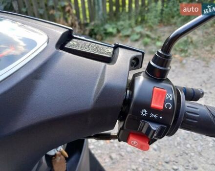 Форте Jog 2020 в Богуславе на Automoto.ua Синий Форте Jog, объемом двигателя 0 л и пробегом 2 тыс. км за 675 $, фото 4 на Automoto.ua