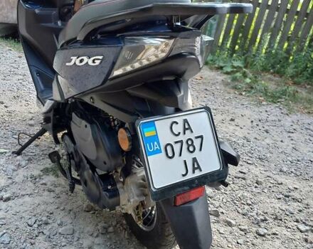 Синій Форте Jog, об'ємом двигуна 0.08 л та пробігом 3 тис. км за 746 $, фото 2 на Automoto.ua