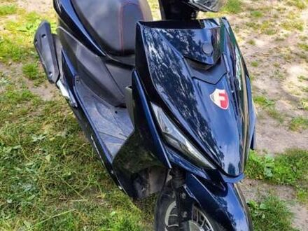Форте Jog 2020 в Олевске на Automoto.ua Синий Форте Jog, объемом двигателя 0 л и пробегом 3 тыс. км за 700 $, фото 1 на Automoto.ua