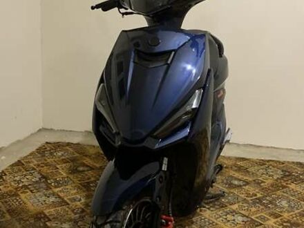 Форте Jog 2022 в Маньковка на Automoto.ua Синий Форте Jog, объемом двигателя 0 л и пробегом 6 тыс. км за 700 $, фото 1 на Automoto.ua