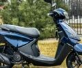 купить новое авто Форте Jog 125 Plus 2024 года от официального дилера Віталій Форте фото