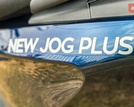 Форте Jog 125 Plus, объемом двигателя 0.13 л и пробегом 0 тыс. км за 1040 $, фото 10 на Automoto.ua