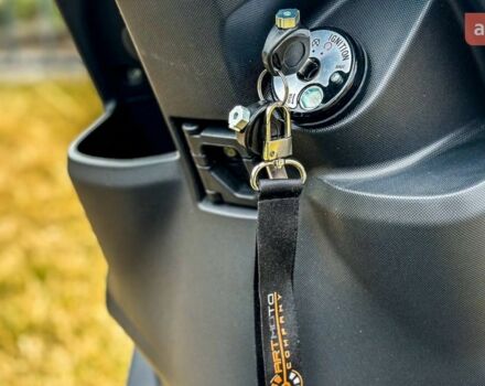 Форте Jog 125 Plus, объемом двигателя 0.13 л и пробегом 0 тыс. км за 1040 $, фото 8 на Automoto.ua