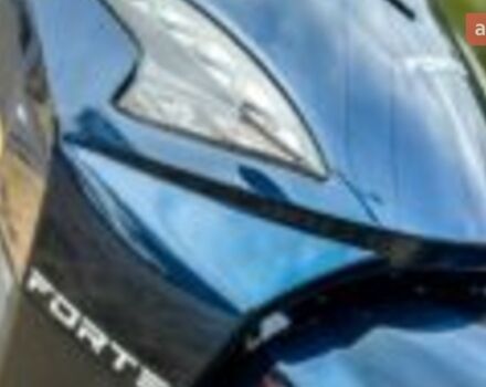 Форте Jog 125 Plus, объемом двигателя 0.13 л и пробегом 0 тыс. км за 890 $, фото 10 на Automoto.ua